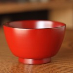 うるしバカ物語 その5 常喜椀の復刻