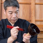 漆の魅力を伝えよう うるしエバンジェリスト