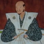 竹中半兵衛と常喜椀