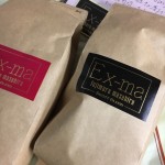 島珈琲さんのscott blend
